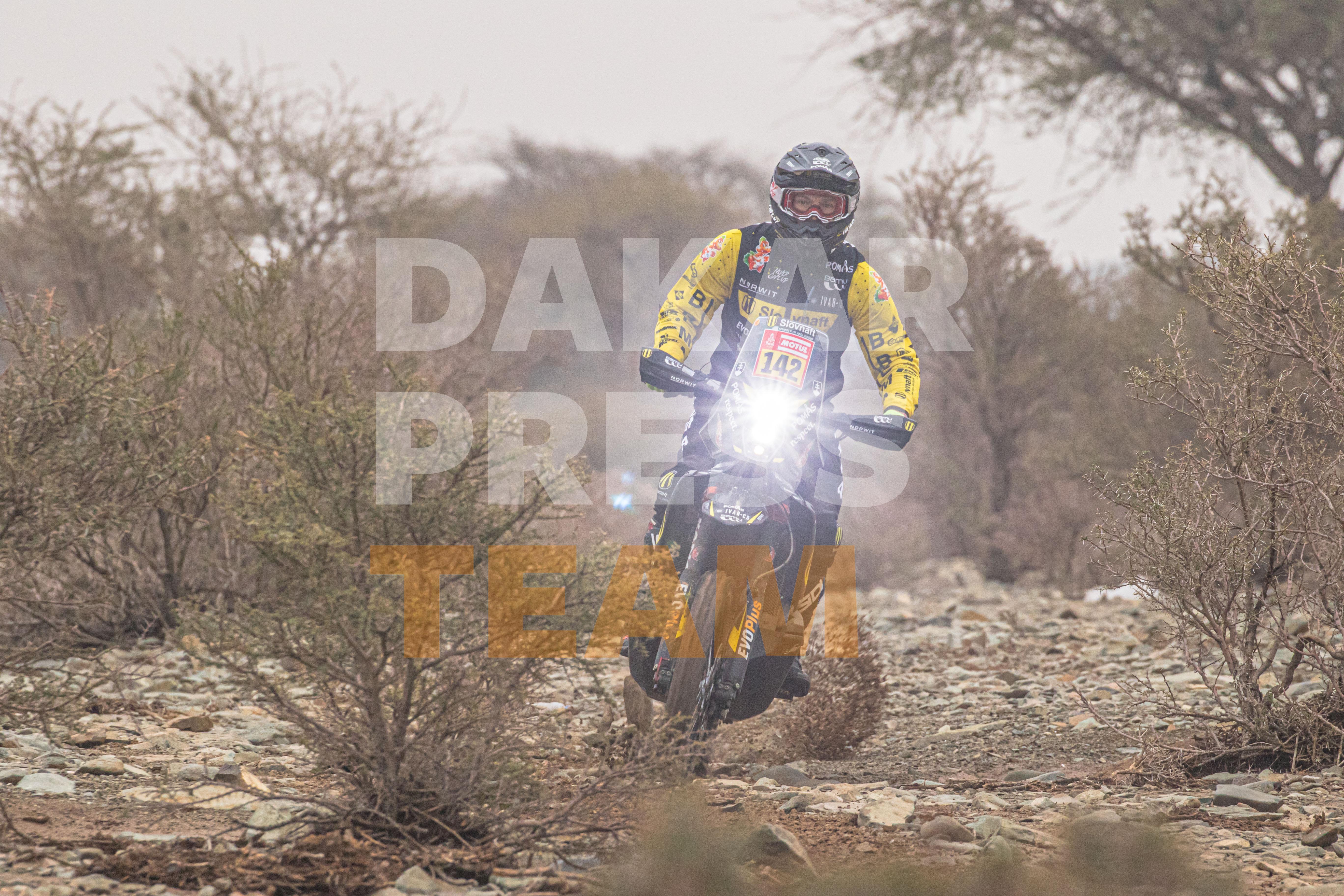 Dakar Press Team AUSTRALIA - Owner Dakar Press Team AUSTRALIA - Own